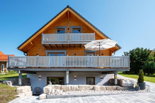 Vorauf House | Ferienhaus Megumi