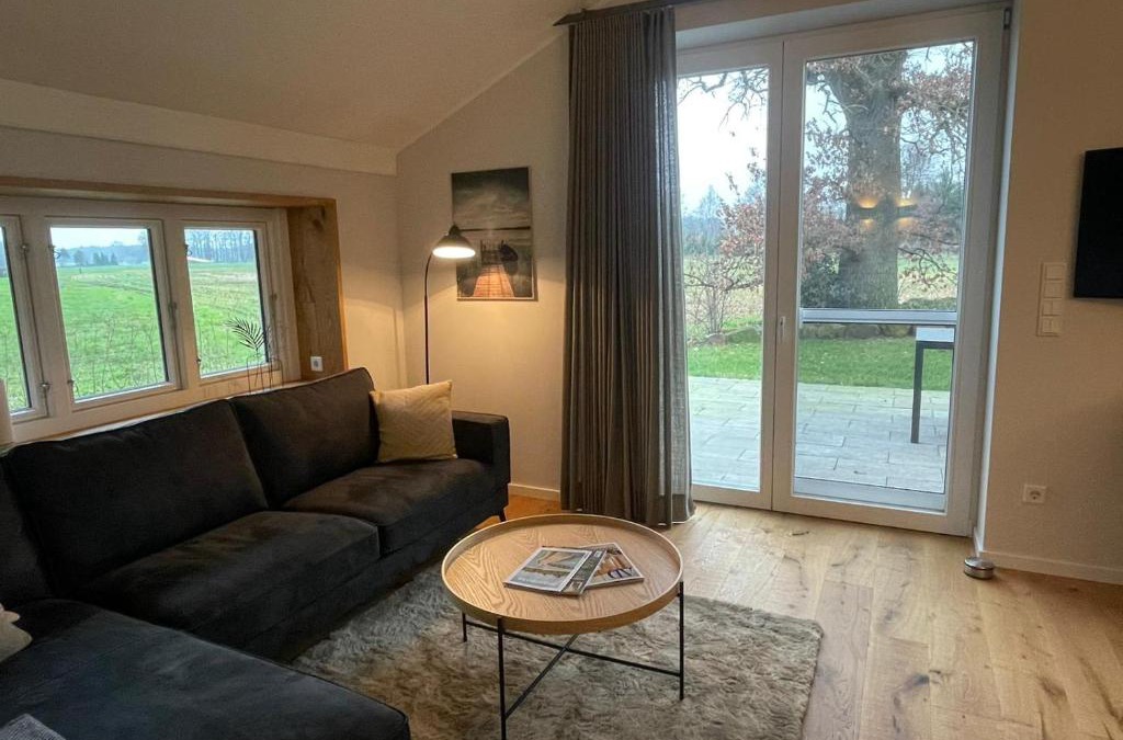 Grutlohn Apartment | Ferienhaus Mein Stall