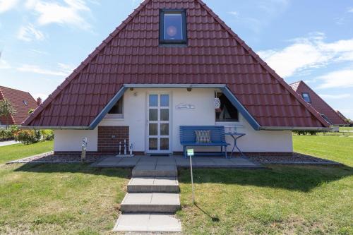 Dorumer Neufeld House | Ferienhaus Mellumplate 37