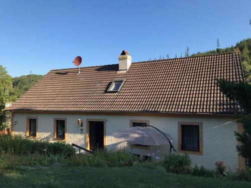 Irnfritz House | Ferienhaus Messern