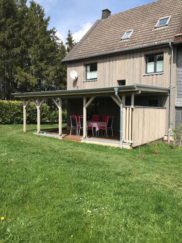 Hellenthal House | Ferienhaus Michels