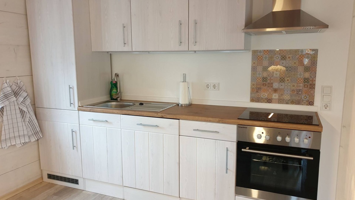 Cunewalde Apartment | Ferienhaus mit 160qm, 5 Schlafzimmer Max. 12 Personen