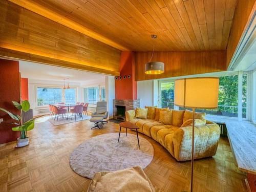 Dornbirn House | Ferienhaus mit Aussicht