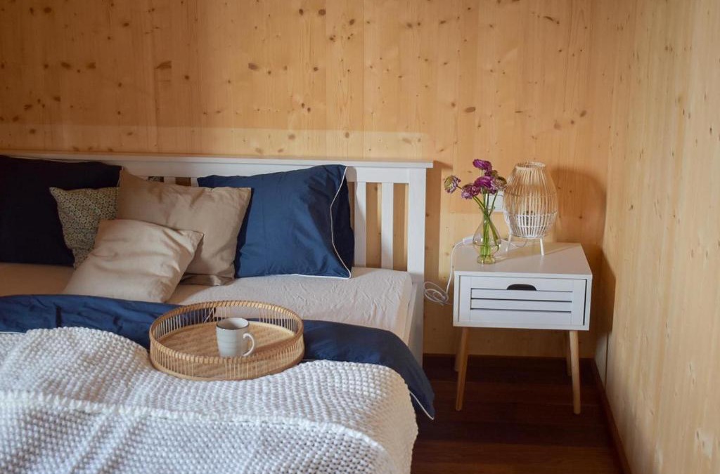 Attersee House | Ferienhaus mit Charme
