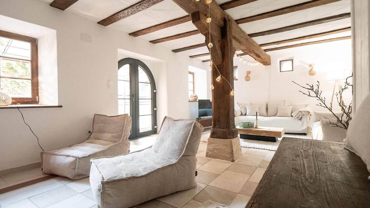 Rott Other | Ferienhaus mit Charme im Elsass. 120qm Alleinnutzung, 3 SZ, Wald, Berge, Natur
