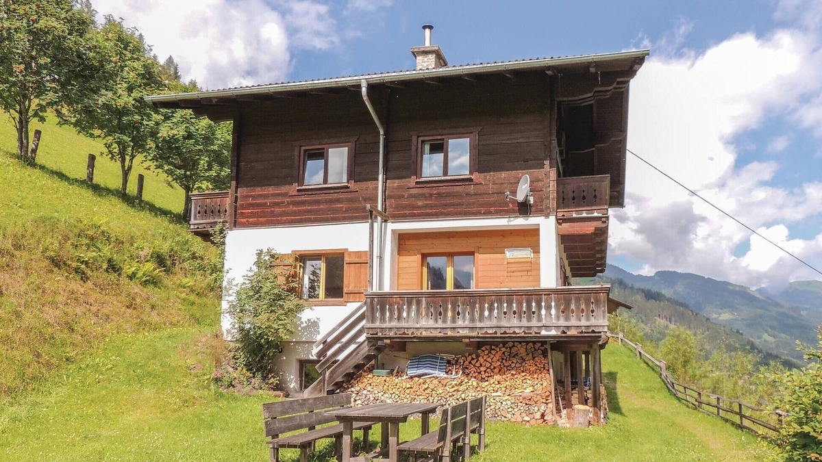 Huettschlag House | Ferienhaus mit eigener Sauna