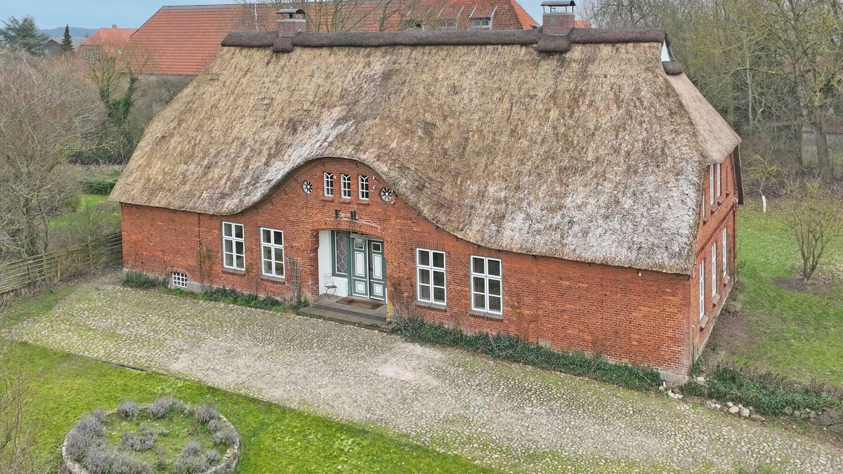 Kohn House | Ferienhaus mit Eigenem Garten in der Holsteinischen Schweiz