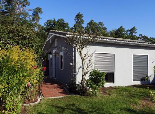 Seeheilbad Graal-Muritz House | Ferienhaus mit Garten