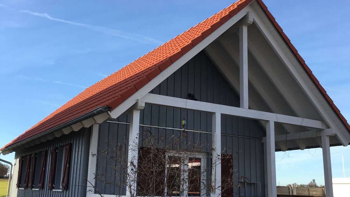 Huefingen House | Ferienhaus mit Großem Garten, für Familienurlaub o. Wandern i. d. Wutachschlucht