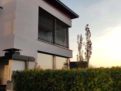 Buehlertal House | Ferienhaus mit Panoramablick