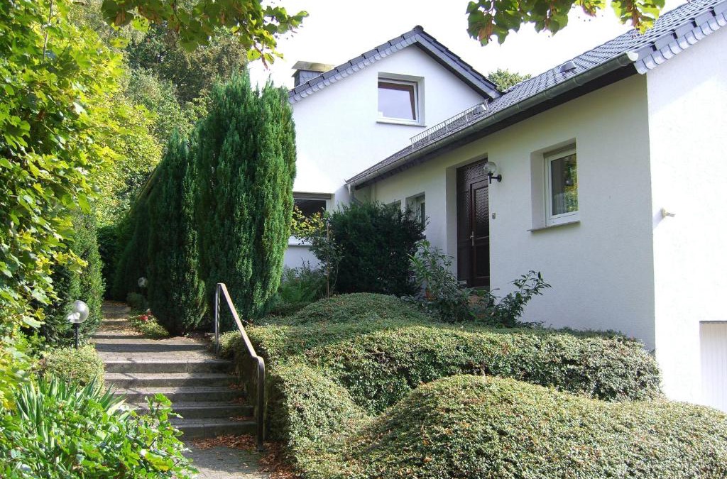 Bad Meinberg Apartment | Ferienhaus Moock