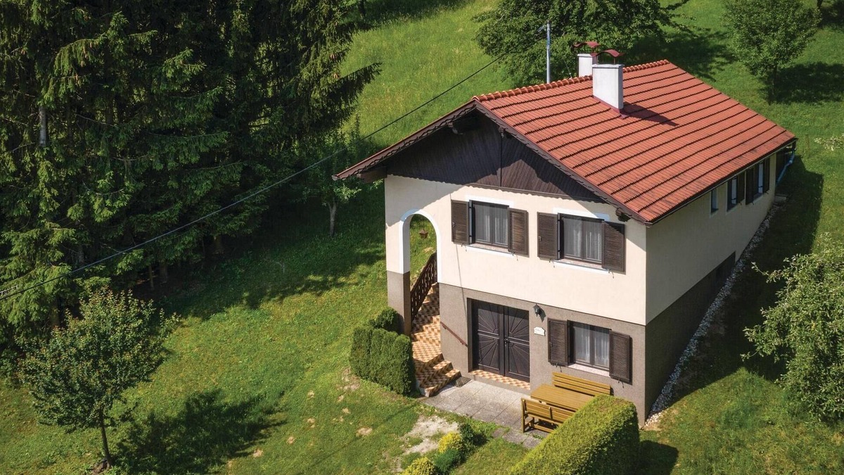 Nagysaroslak House | Ferienhaus Moschendorf