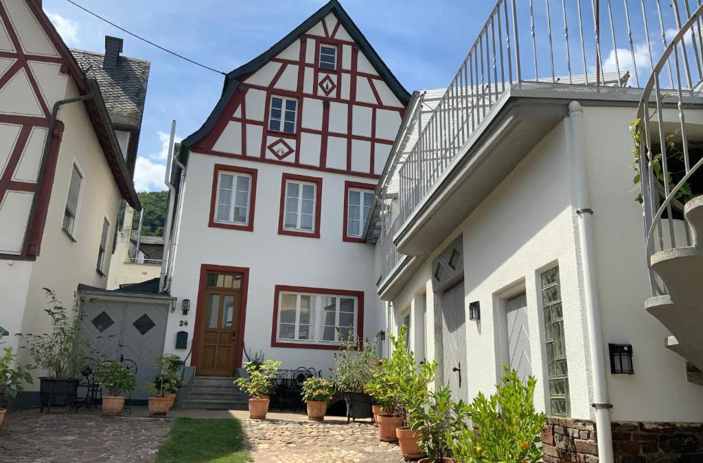 Bremm House | Ferienhaus Mosel 2.0