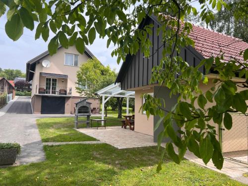 Gamlitz House | Ferienhaus Motorikpark