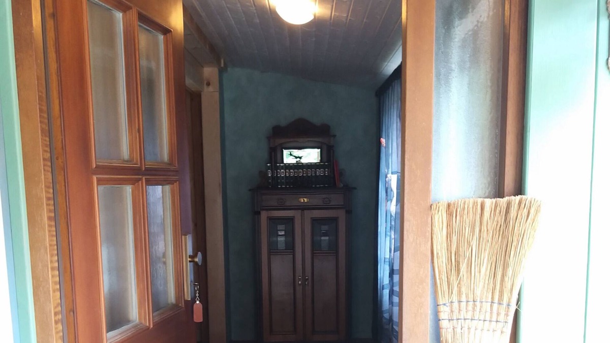 Windelsbach Apartment | Ferienhaus Mountain Man`s mit Großer Sonnenterrasse