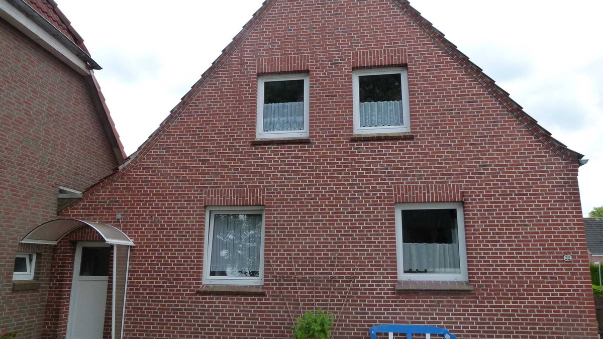 Bunde House | Ferienhaus Nanninga, 25188 - Ferienhaus Nanninga
