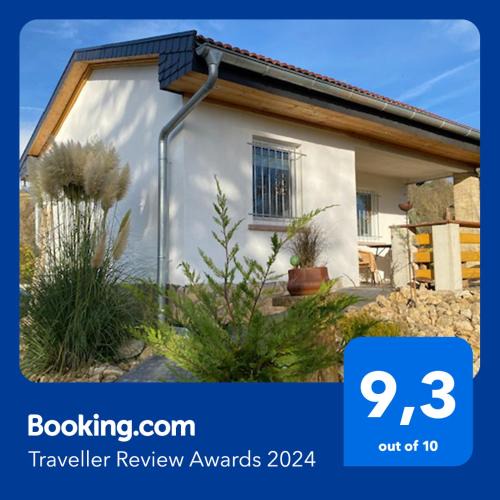 Bad Frankenhausen/Kyffhauser House | Ferienhaus Naturblick