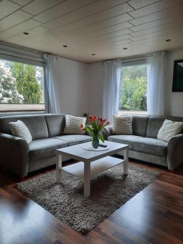 Winsen an der Aller Apartment | Ferienhaus NaturGlück