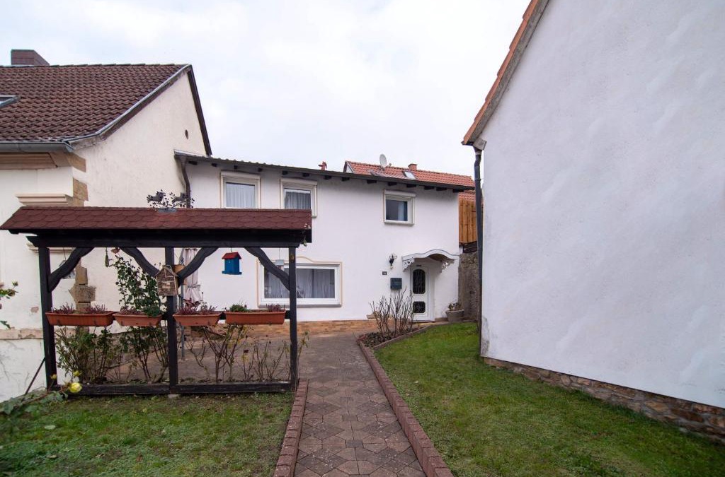 Lauterecken House | Ferienhaus Nepomuk