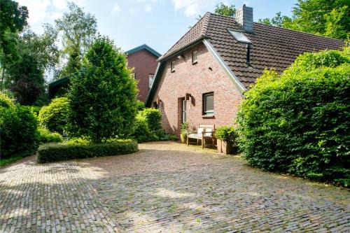 Varel Apartment | Ferienhaus Neudorf