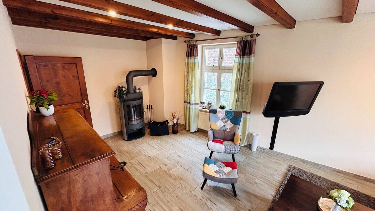 Kalkar House | Ferienhaus Niederrhein Kalkar - Traumhaus in klein am Niederrhein