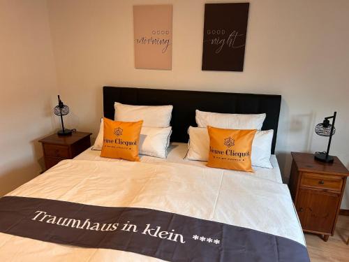 Kalkar House | Ferienhaus Niederrhein Kalkar - Traumhaus in klein am Niederrhein