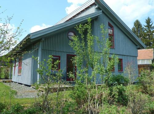 Waldmuenchen House | Ferienhaus Nr 3A2, Feriendorf Hagbügerl, Bayr Wald