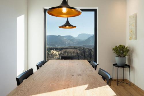 St. Pauls Apartment | Ferienhaus Obergfillhof