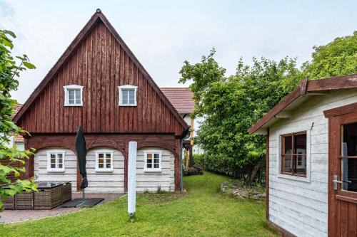 Cunewalde House | Ferienhaus Oberlausitz mit 160qm