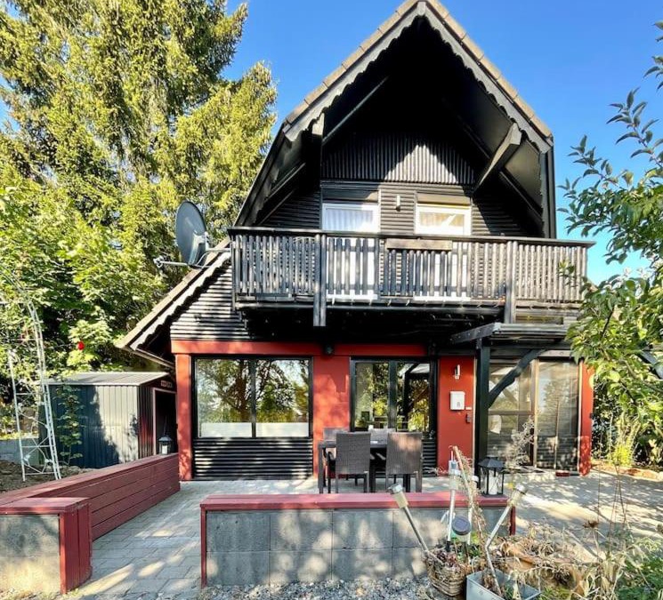 Vielbrunn House | Ferienhaus Odenwald