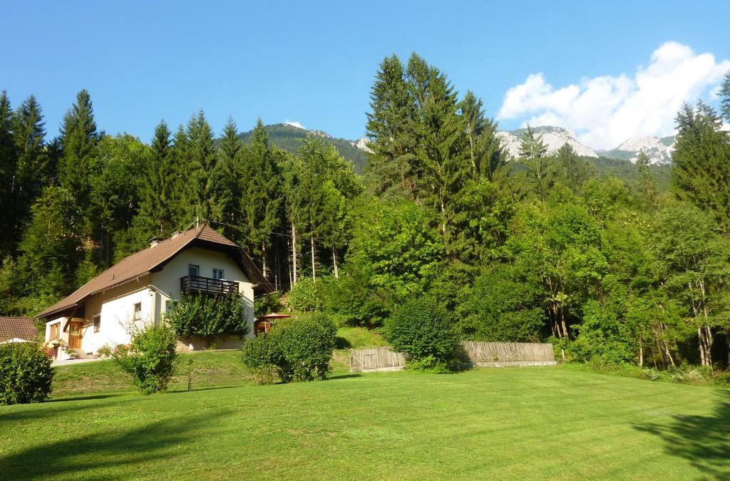 Notsch im Gailtal House | Ferienhaus Oitzl