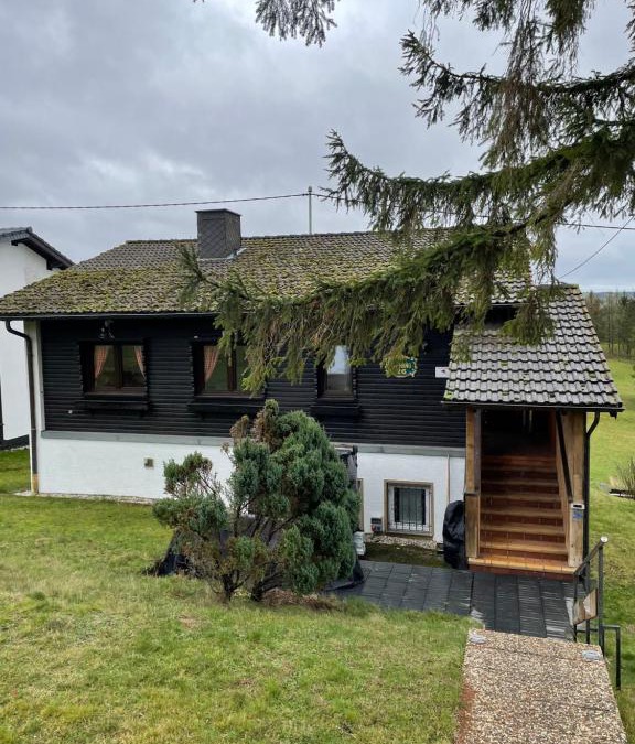 Harscheid House | Ferienhaus Olaf & Olga Buchali GbR