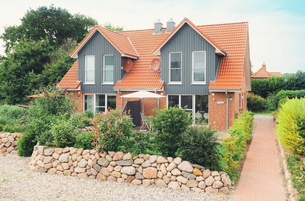 Hohwacht House | Ferienhaus-Ostseehus