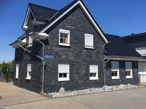 Wermelskirchen Apartment | Ferienhaus Pacco