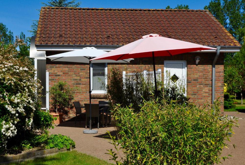 Elmenhorst/Lichtenhagen House | Ferienhaus Pension Sonnenblume