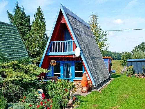 Perlin House | Ferienhaus, Perlin