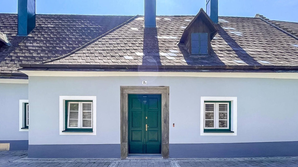 Persenbeug House | Ferienhaus Persenbeug