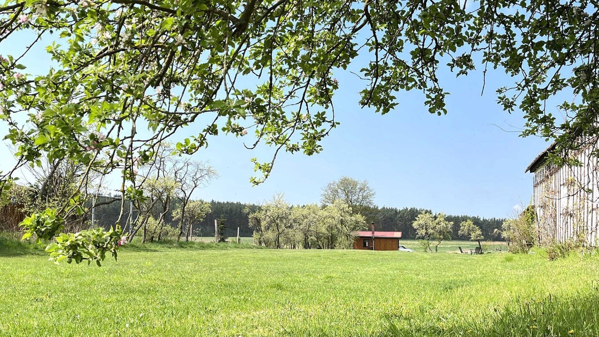 Milmersdorf House | Ferienhaus Petersdorf UCK 121 - UCK 121