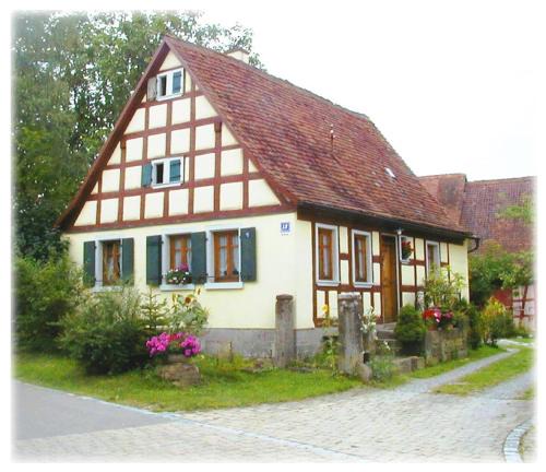 Neusitz House | Ferienhaus Pfeiffer