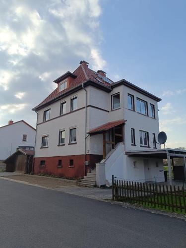 Morschen Apartment | Ferienhaus Phallea