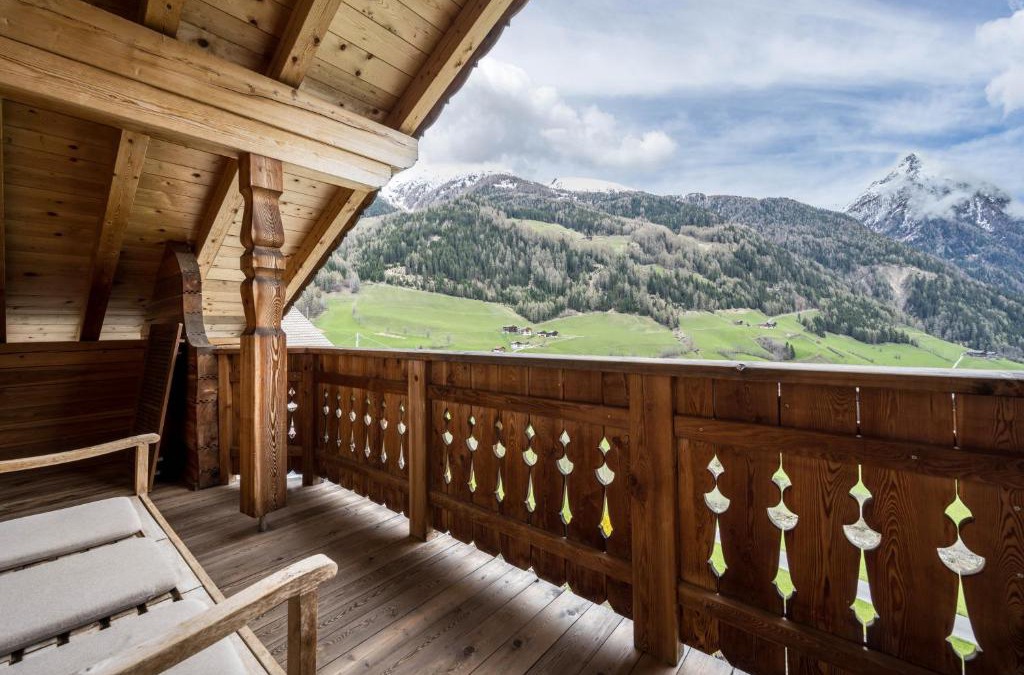 Vandoies Apartment | Ferienhaus Pichlerhof