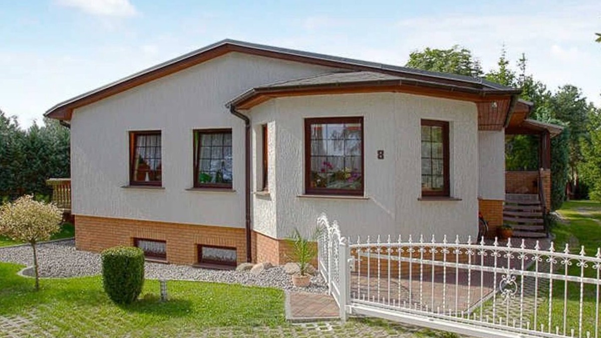 Trassenheide Apartment | Ferienhaus Poganatz - Ferienhaus