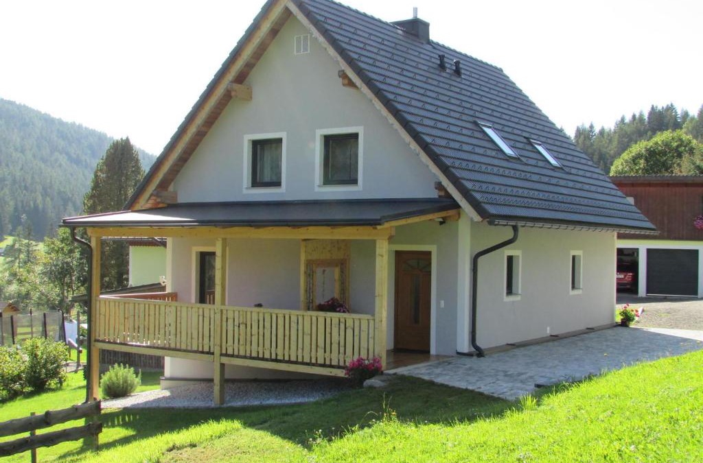 Oberwolz House | Ferienhaus Priller