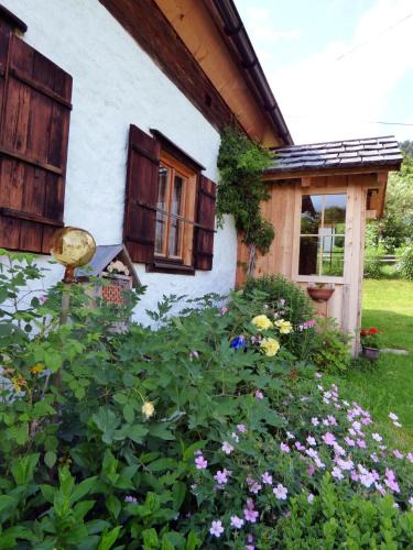 Grundlsee Ski Chalet | Ferienhaus Pucher