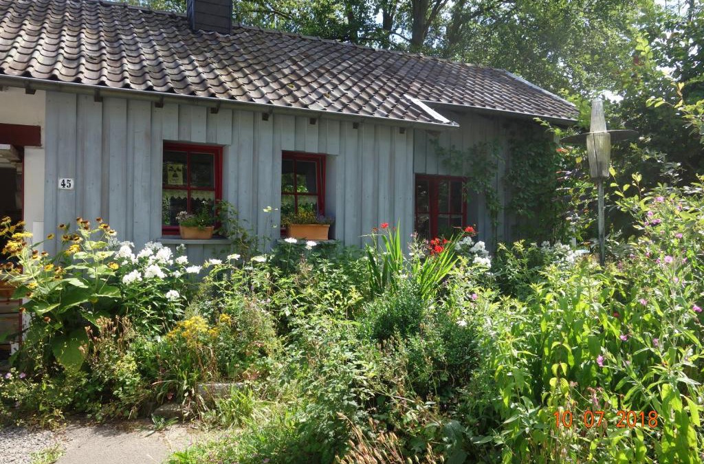 Roetgen House | Ferienhaus Quick's Cottage