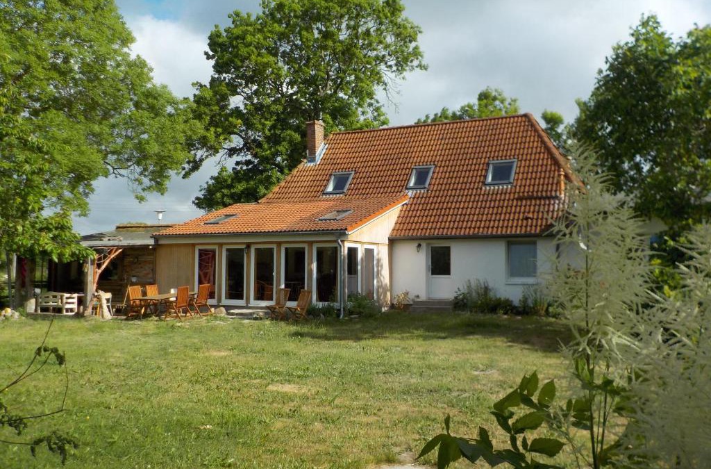 Splietsdorf Apartment | Ferienhaus Raabe