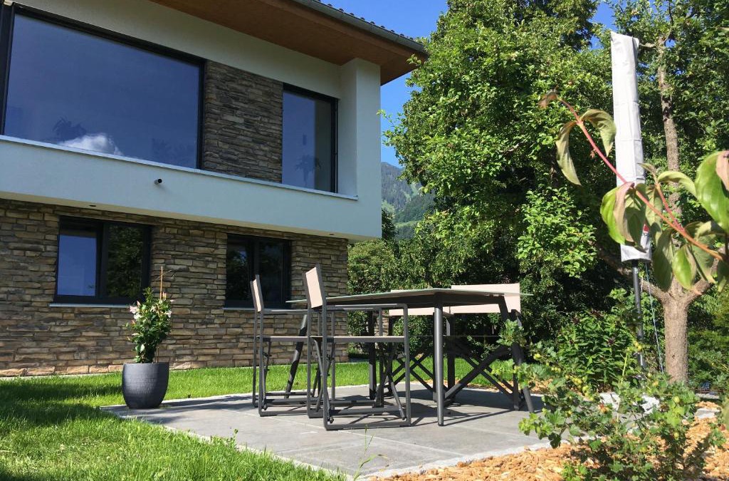 Vandans Apartment | Ferienhaus Raich