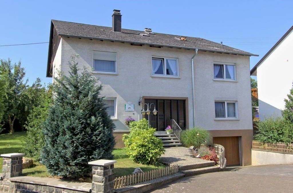 Sulzbach Apartment | Ferienhaus Raue