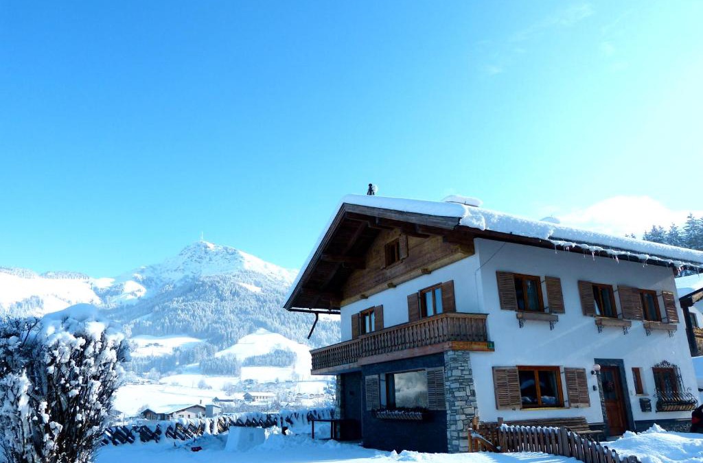 Oberndorf in Tirol House | Ferienhaus Rauter