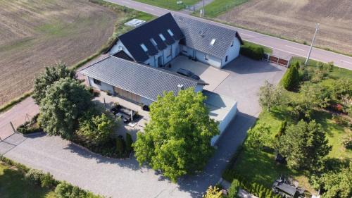 Werderthau House | Ferienhaus Relax